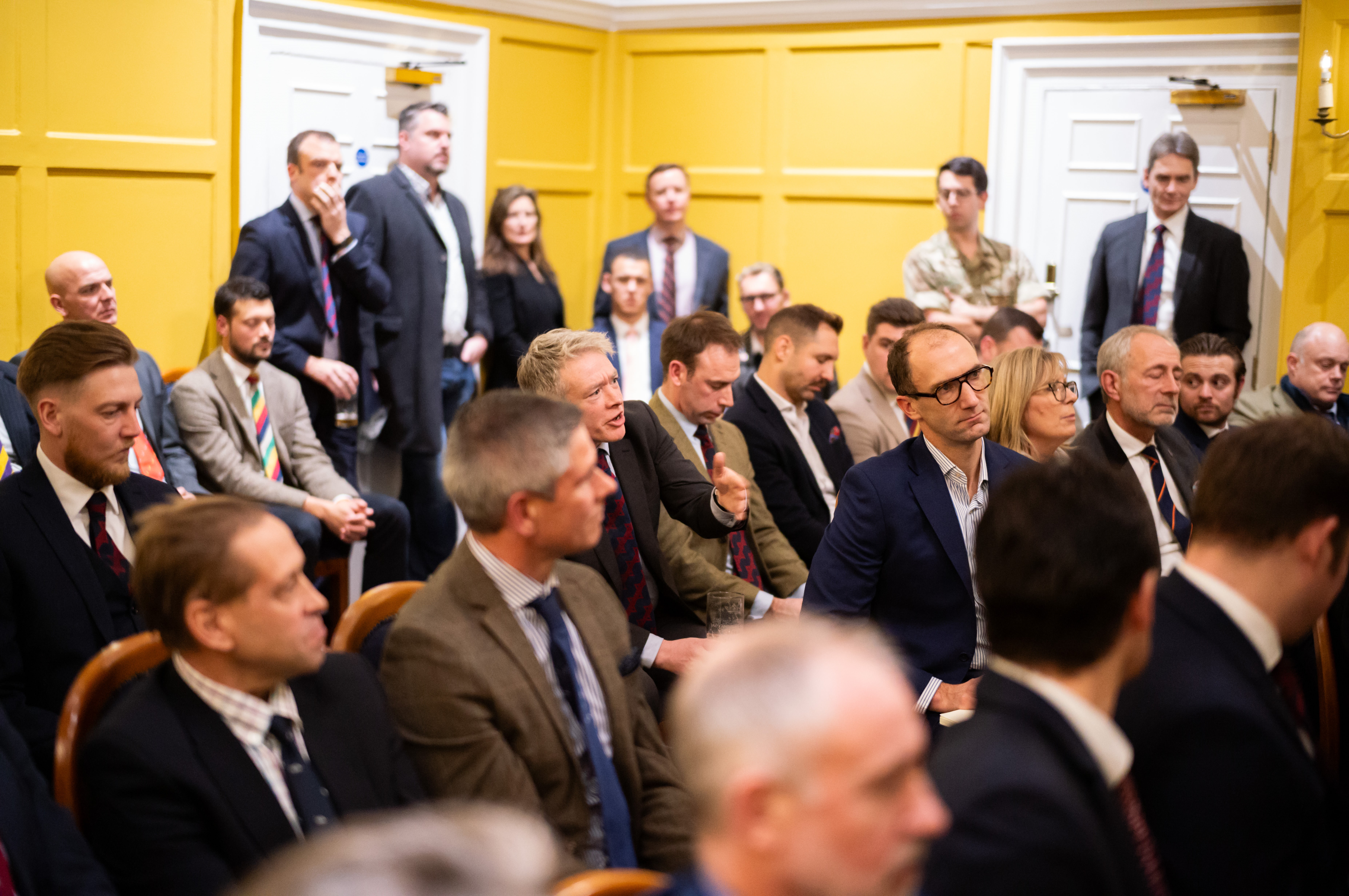 HAC Business Networking Group